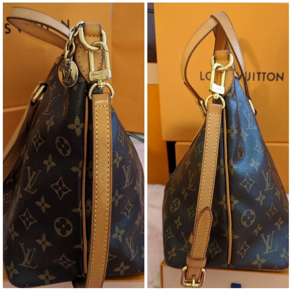 💥SOLD💥Palermo Pm Louis Vuitton crossbody Bag - Picture 3 of 8
